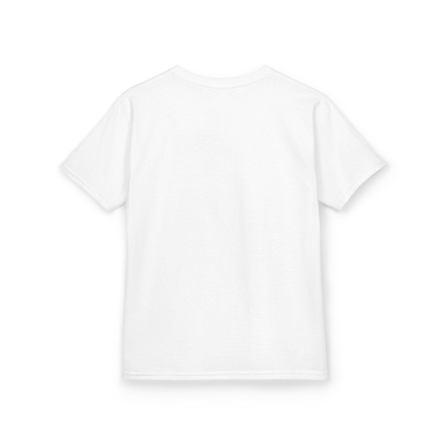 Kids Soccer New Zealand World Cup 2026 Hive Tee
