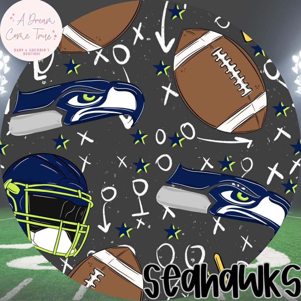 PO- DCT SEAHAWKS BAMBOO