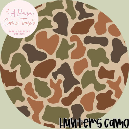 PO- DCT Camo Bamboo