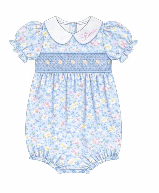 PO- Bluebell Meadow Collection