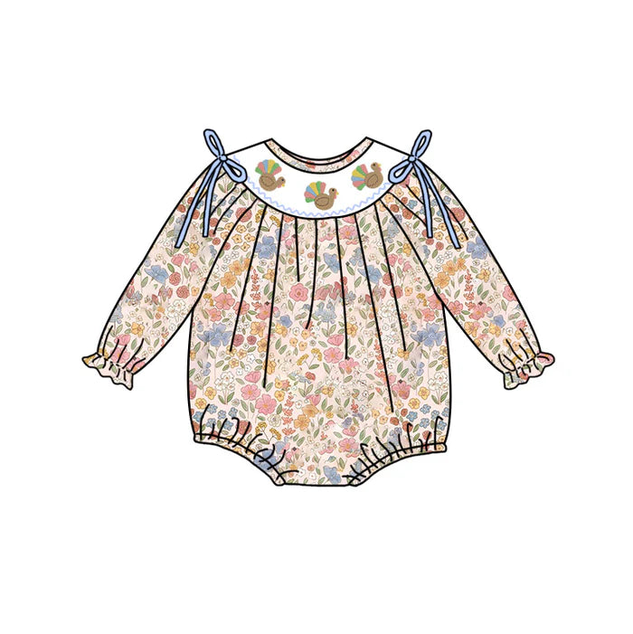 PO- Gather & Bloom Bubble