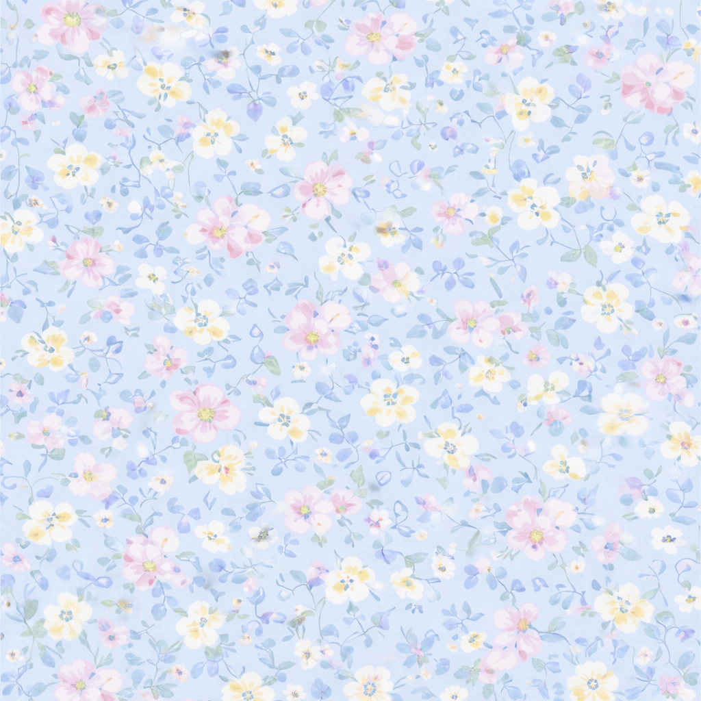 PO- Bluebell Meadow Collection