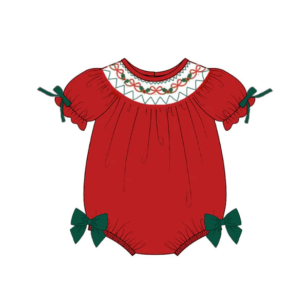 PO- Merry Little Traditions Bubble