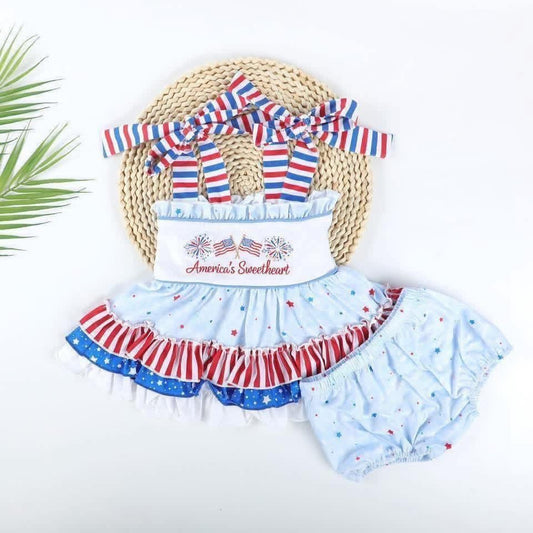 PO- Liberty Belle & Beau Collection