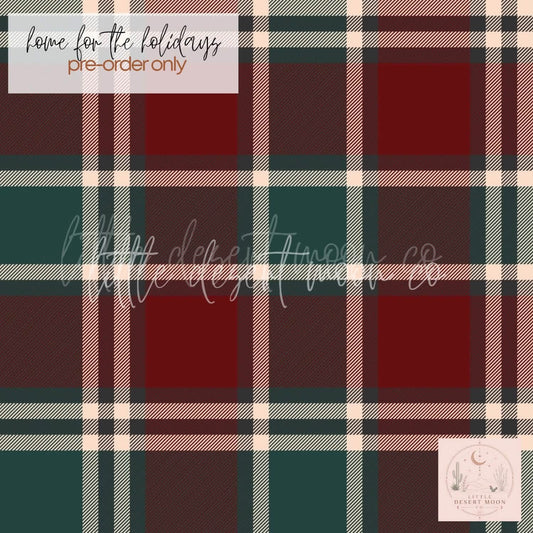 PO- DCT Yuletide Bamboo