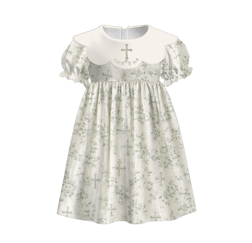 PO- Faith & Grace Collection Dress