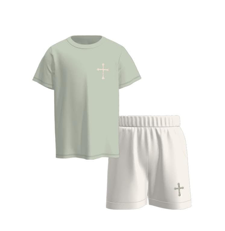 Faith & Grace Collection