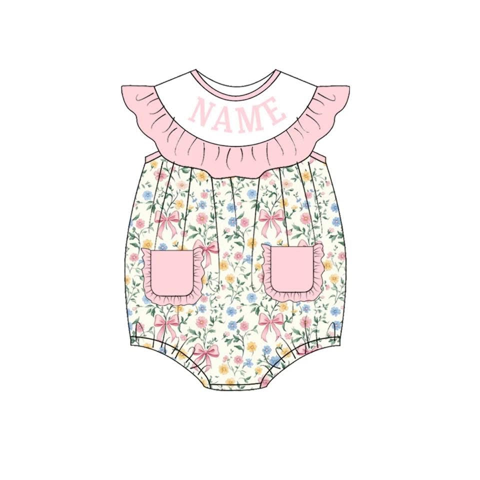 PO- CUSTOM Love You Bunches Bubble