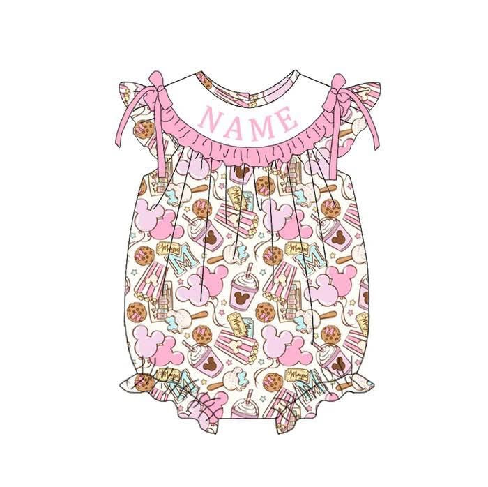 PO- CUSTOM Sweet Shoppe bubble