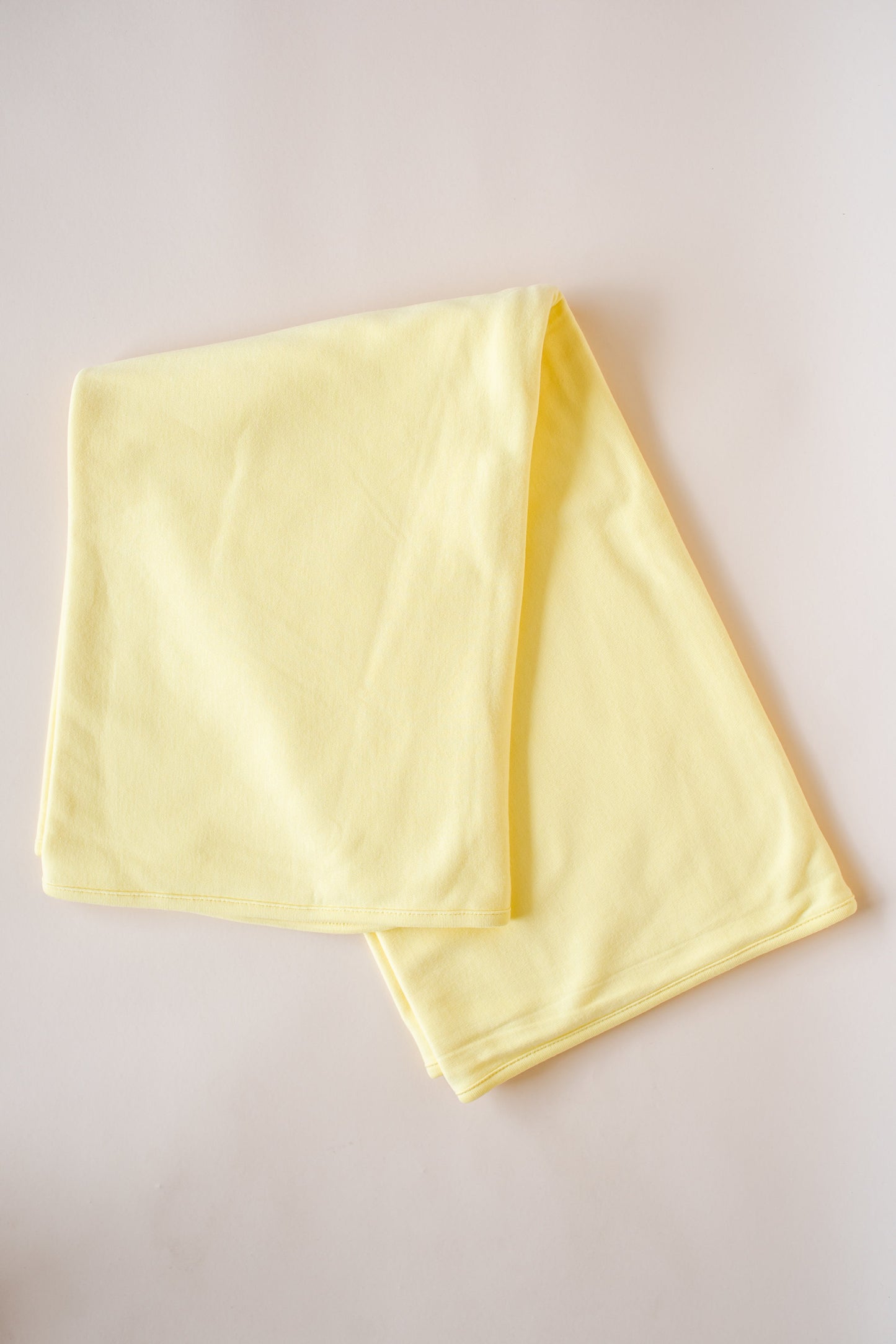 Plain Baby Blanket – Cotton Blank for Embroidery & Boutique │ 7 Colors │ 39” × 28”