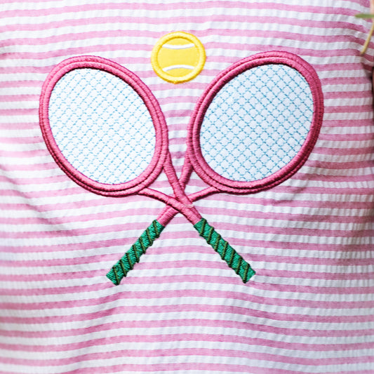 Tennis Dress