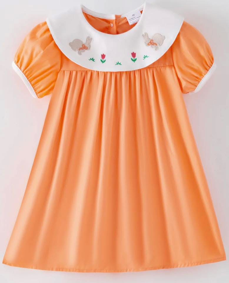 PO- Bunny & Bloom dress