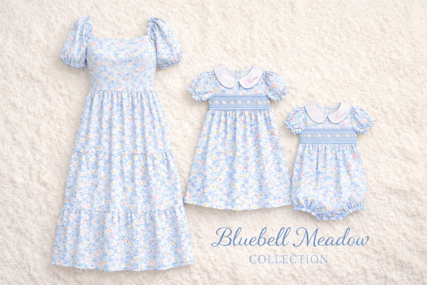 PO- Bluebell Meadow Collection