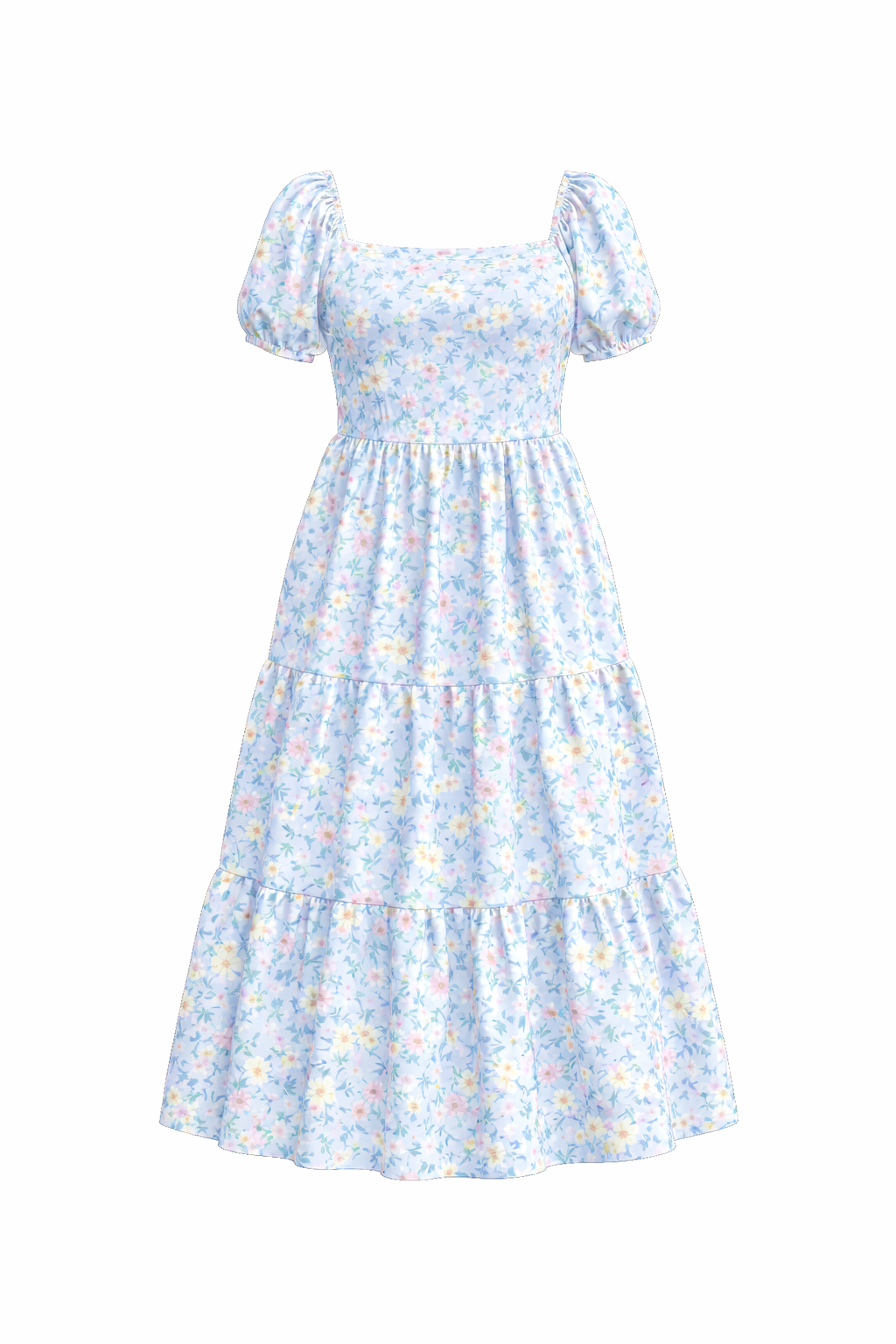 PO- Bluebell Meadow Collection