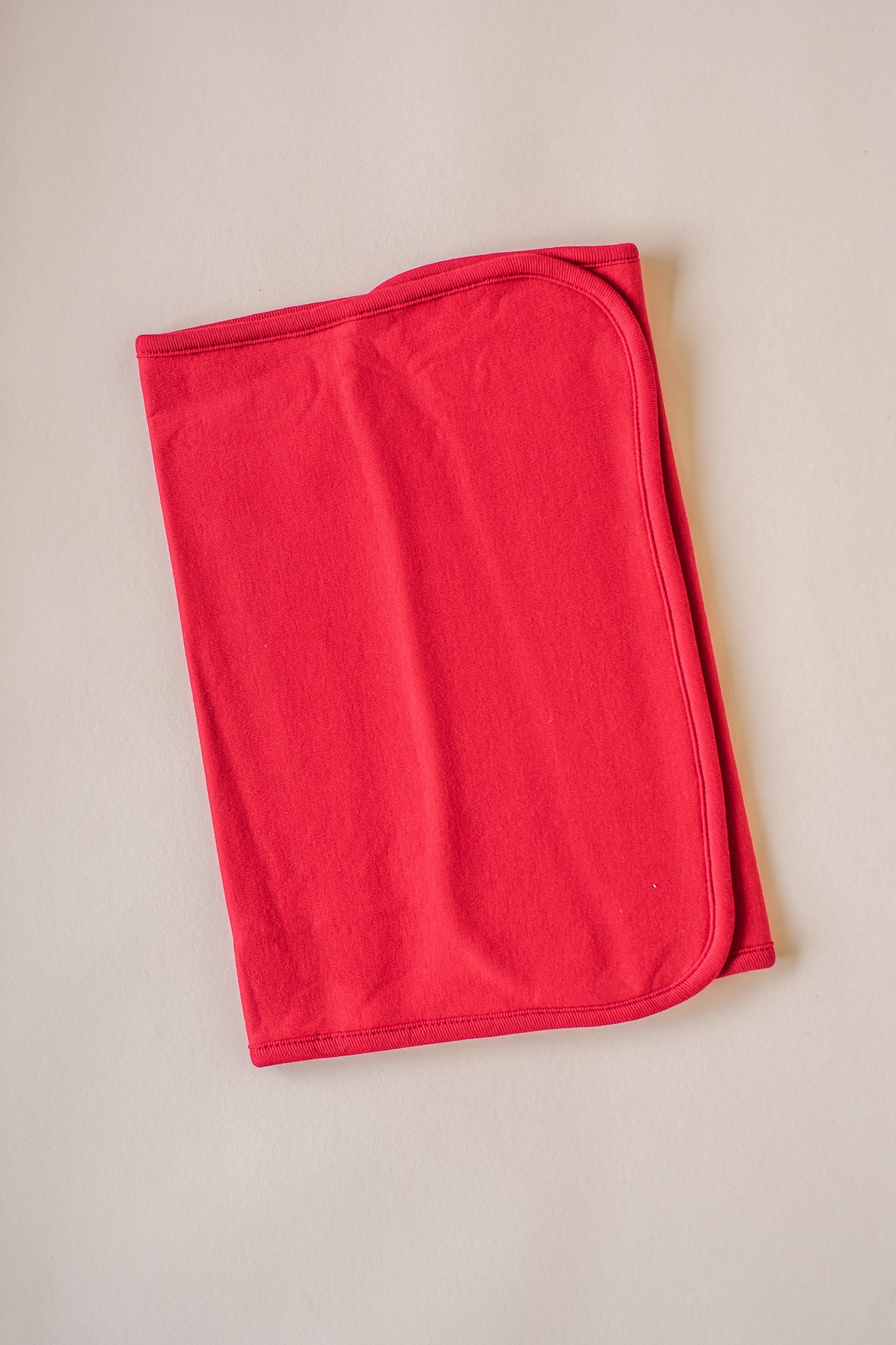 Plain Baby Burp Cloths – Cotton & Chenille Boutique Blank | 7 Colors | Embroidery & Monogram Ready