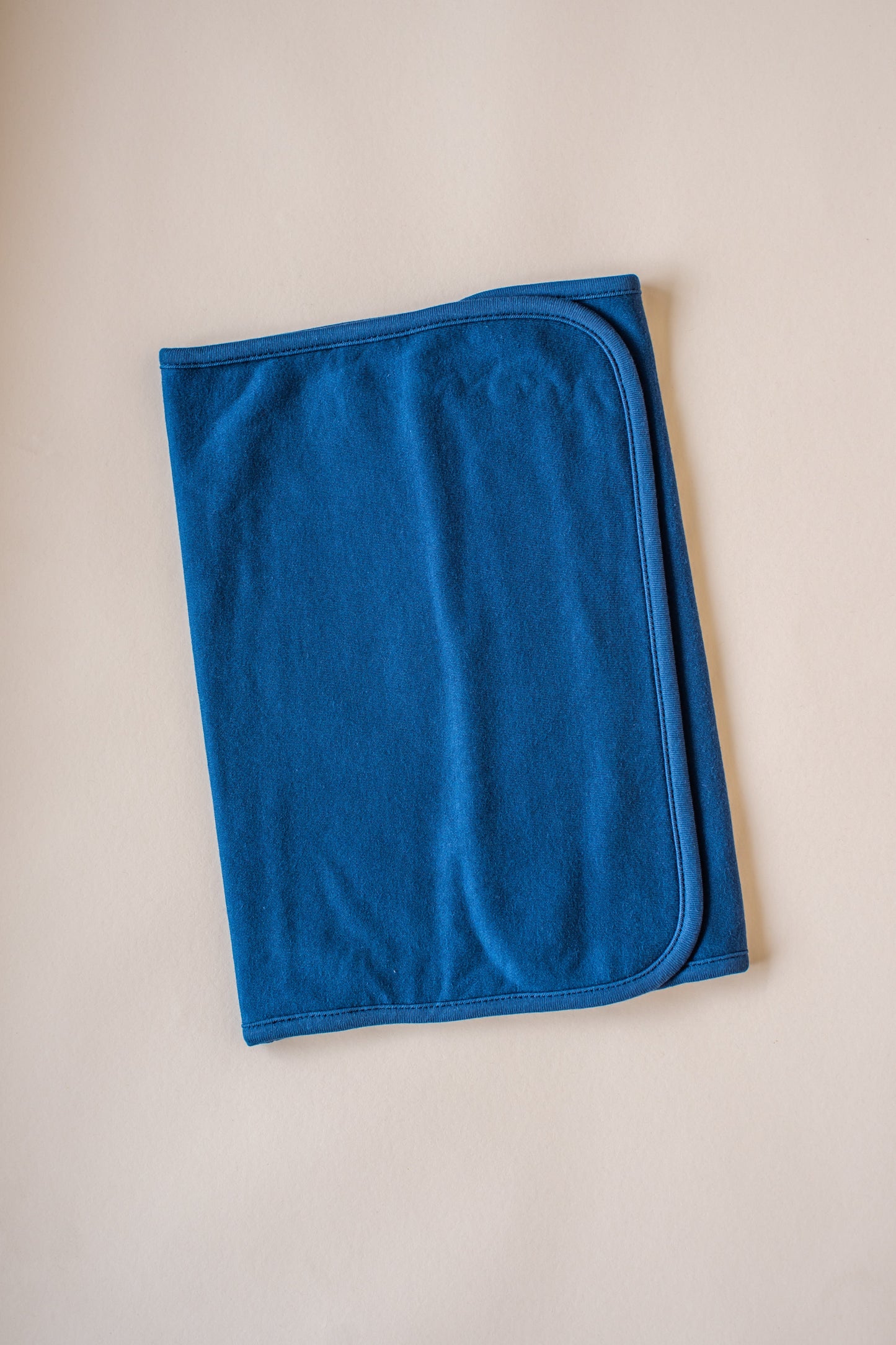 Plain Baby Burp Cloths – Cotton & Chenille Boutique Blank | 7 Colors | Embroidery & Monogram Ready
