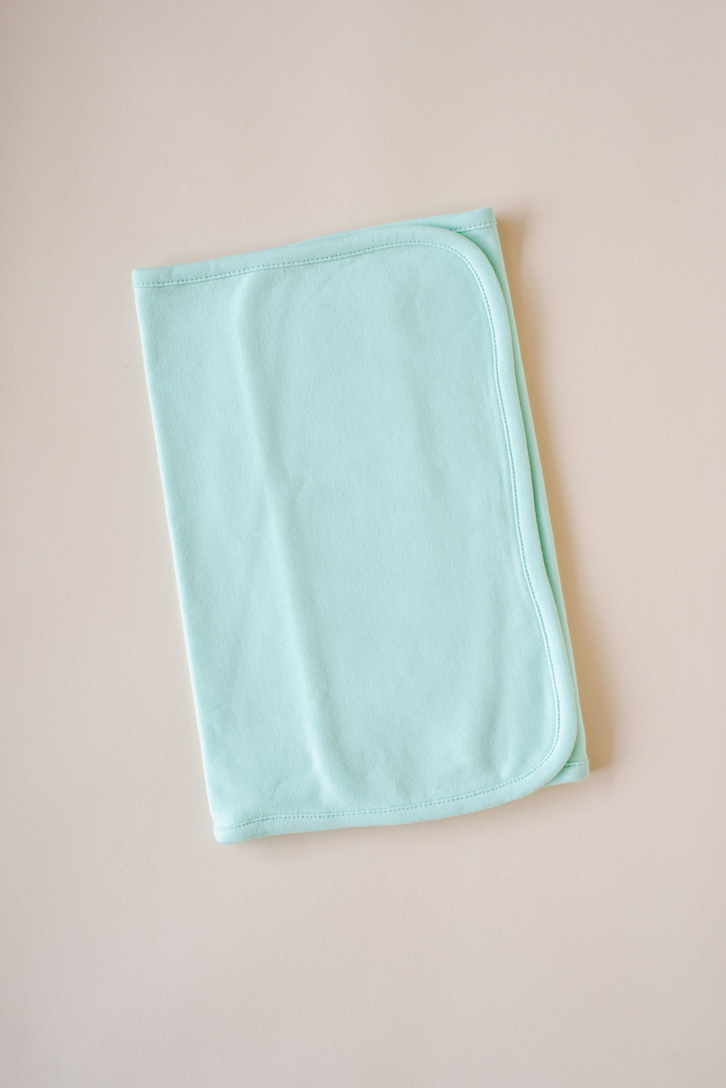Plain Baby Burp Cloths – Cotton & Chenille Boutique Blank | 7 Colors | Embroidery & Monogram Ready