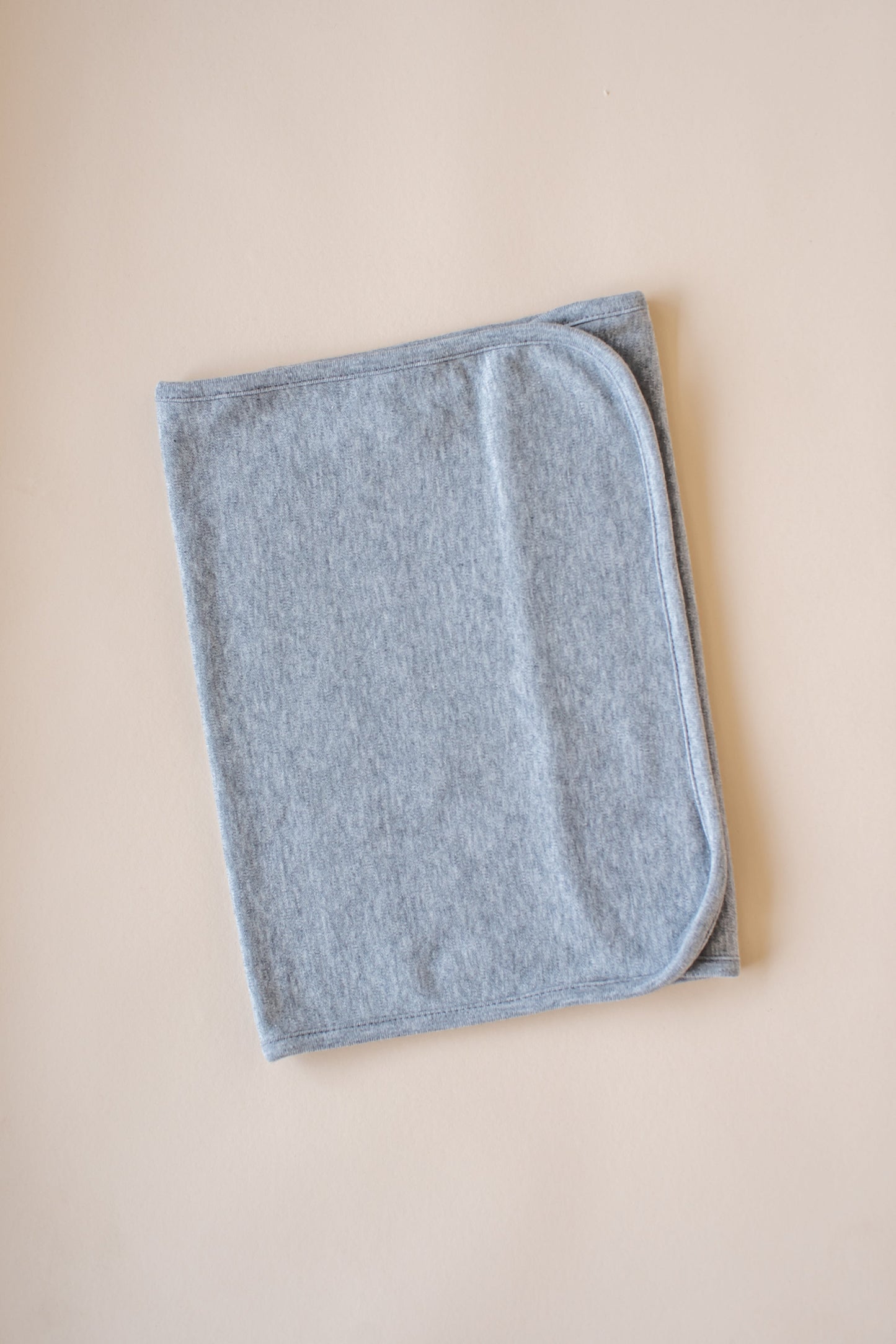 Plain Baby Burp Cloths – Cotton & Chenille Boutique Blank | 7 Colors | Embroidery & Monogram Ready