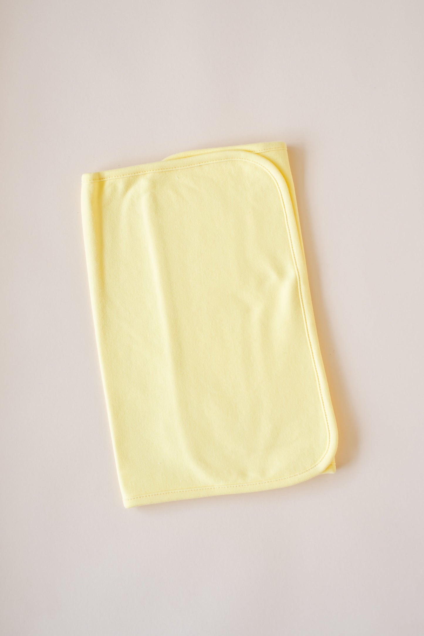 Plain Baby Burp Cloths – Cotton & Chenille Boutique Blank | 7 Colors | Embroidery & Monogram Ready