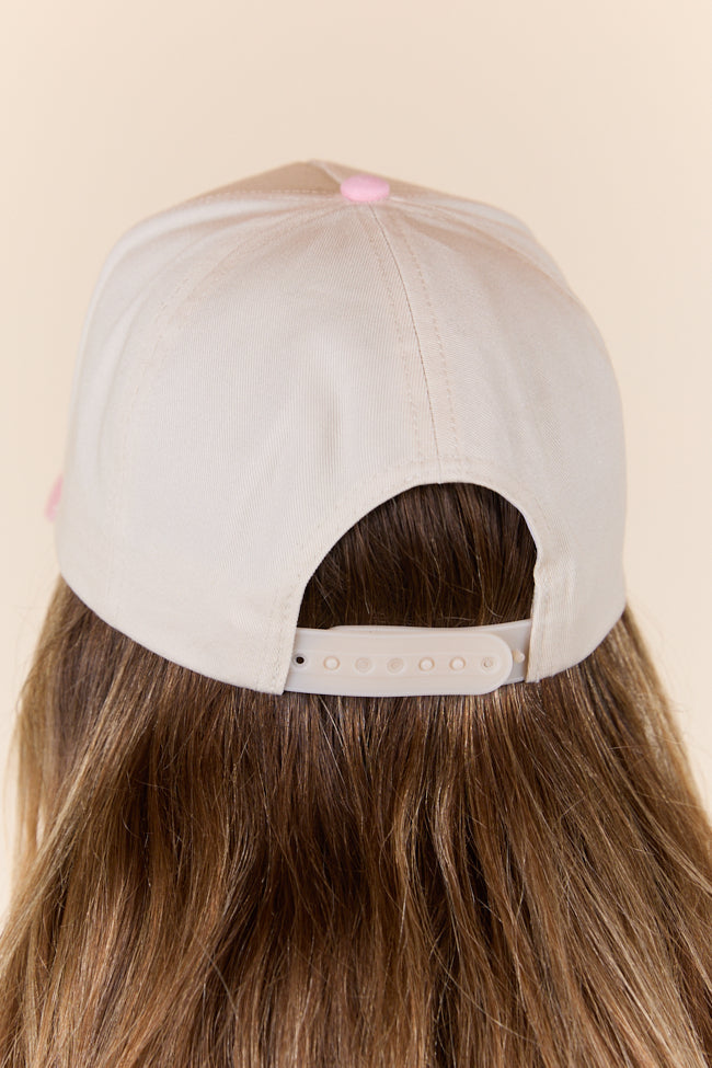 Mama Pink Trucker Hat SALE