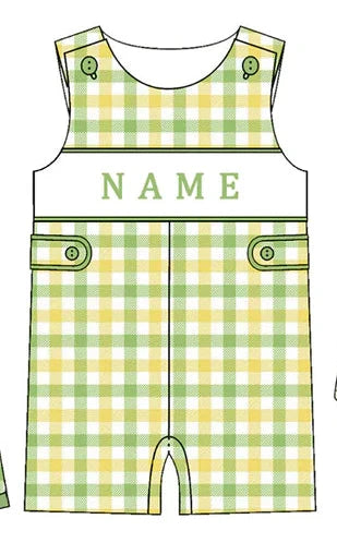 PO- CUSTOM Meadow Grace Jon Jon