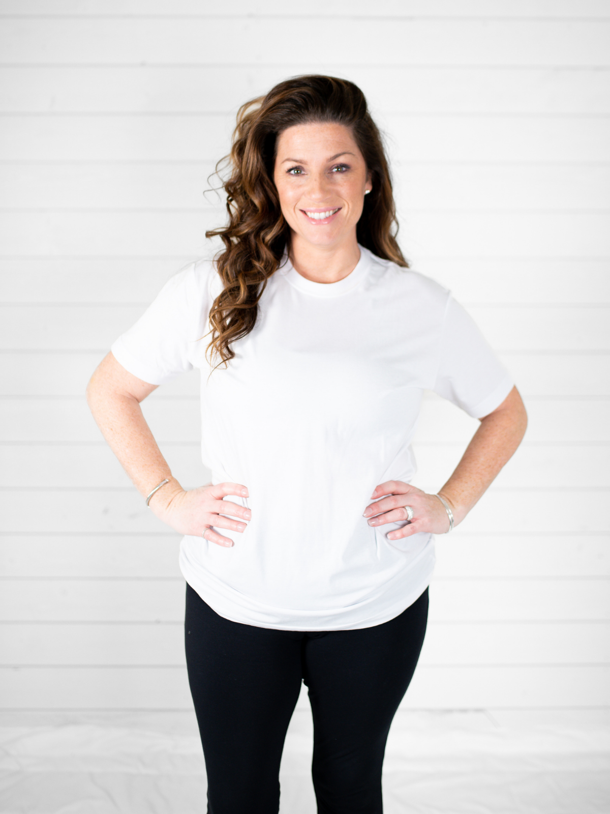 Unisex Adult Short Sleeve Shirt