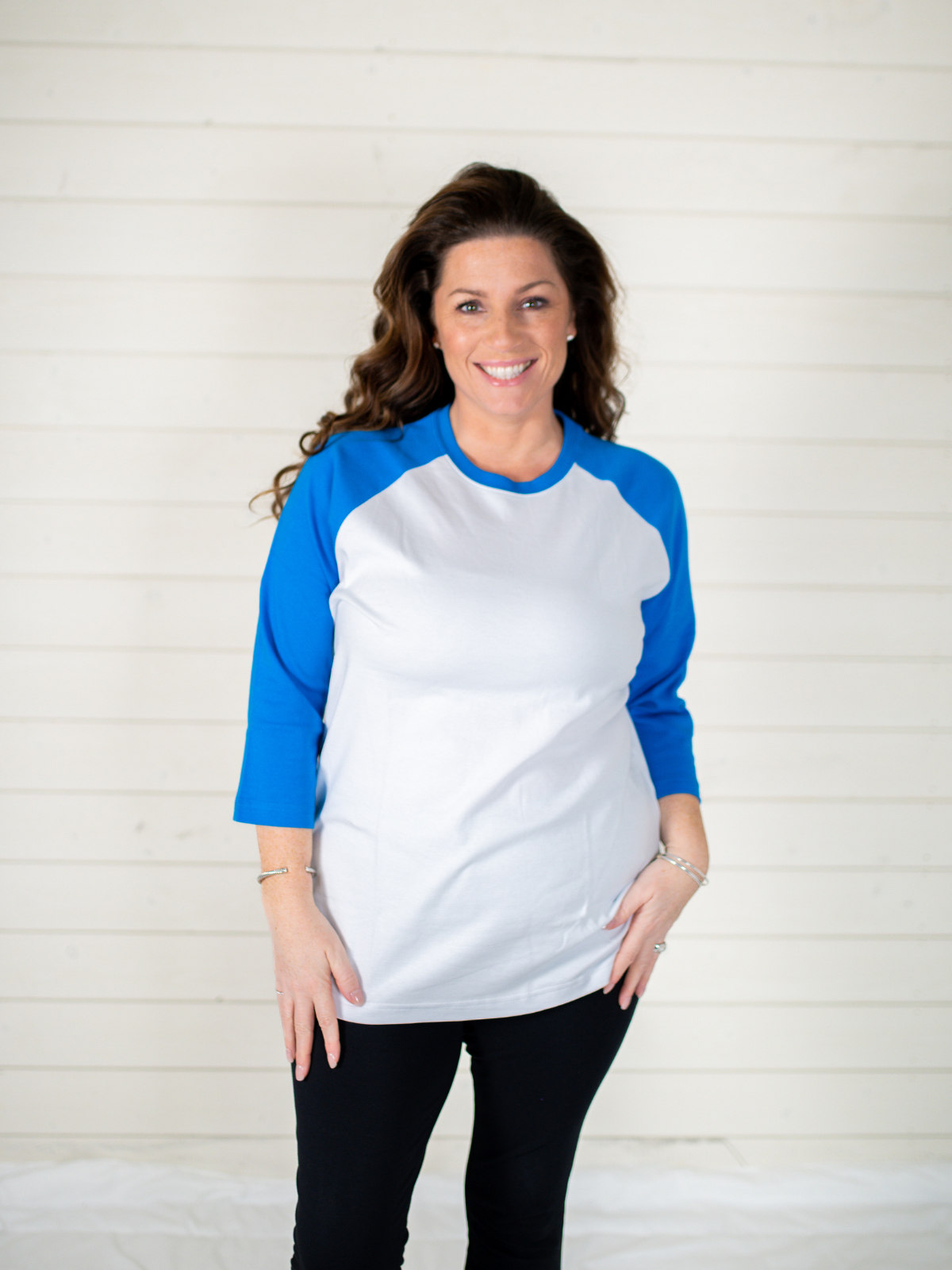 ARB Outlet | Unisex Adult Raglan