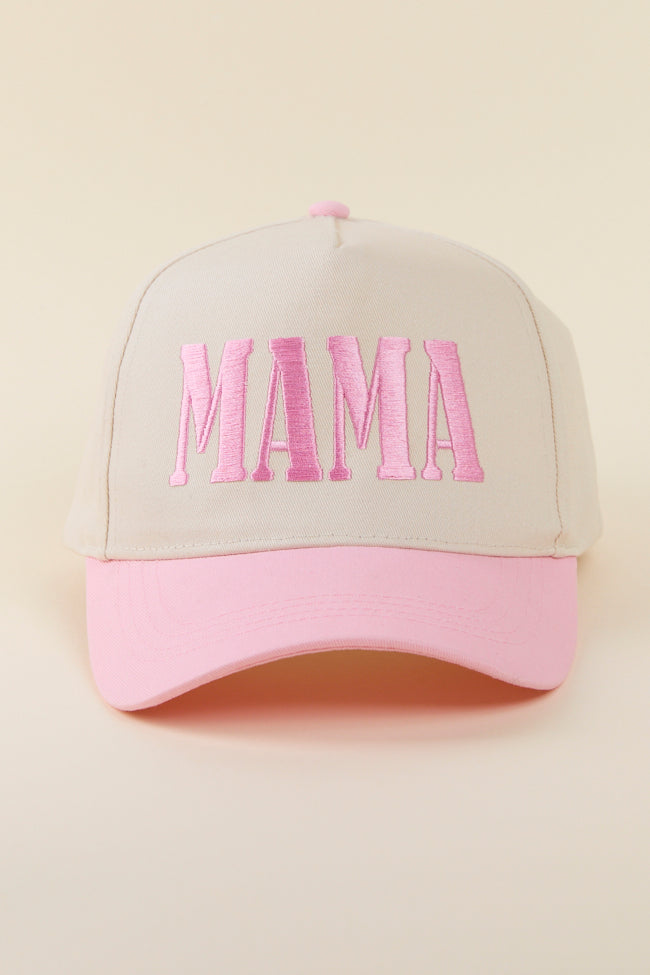 Mama Pink Trucker Hat SALE