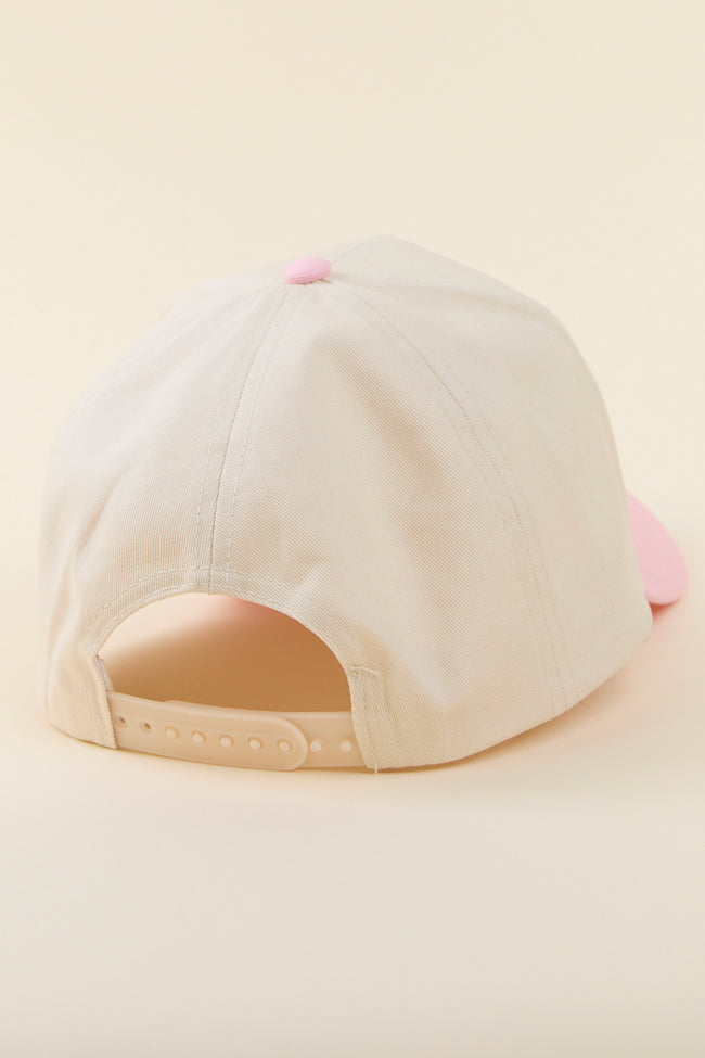 Mama Pink Trucker Hat SALE
