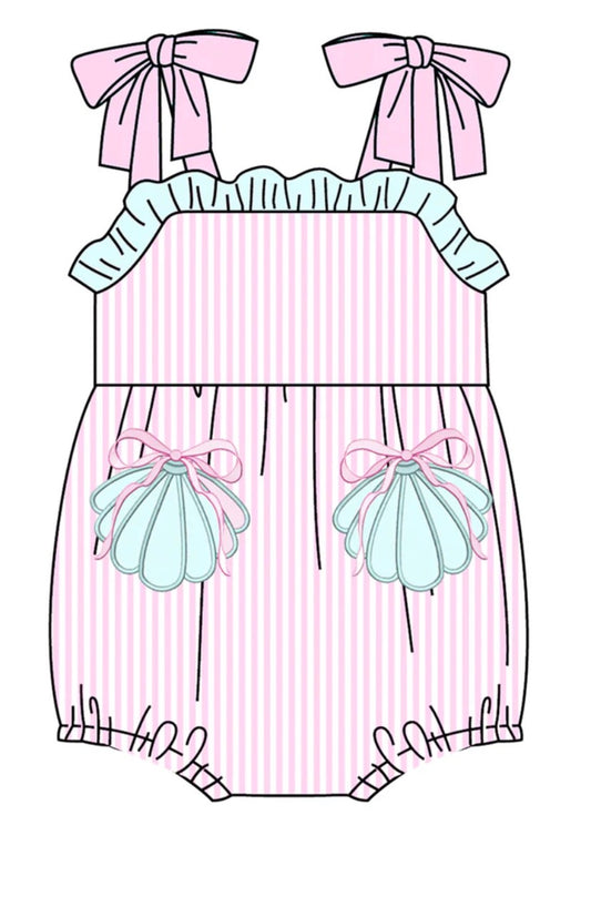 PO- Seashell Sweetheart Bubble