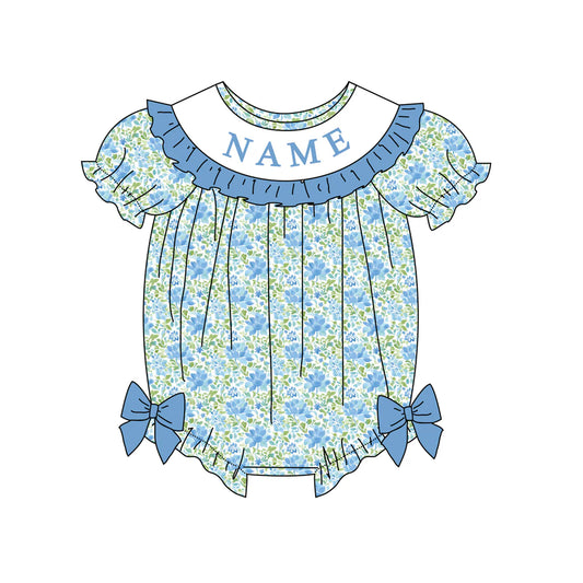 PO- CUSTOM Bluebell Blossom Bubble
