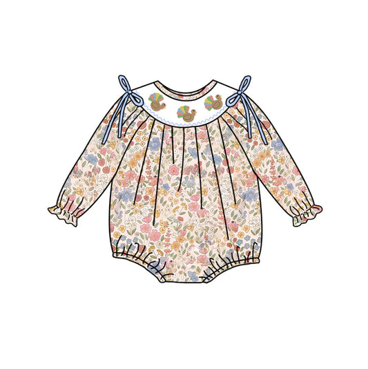 PO- Gather & Bloom Bubble