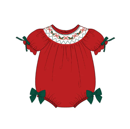 PO- Merry Little Traditions Bubble