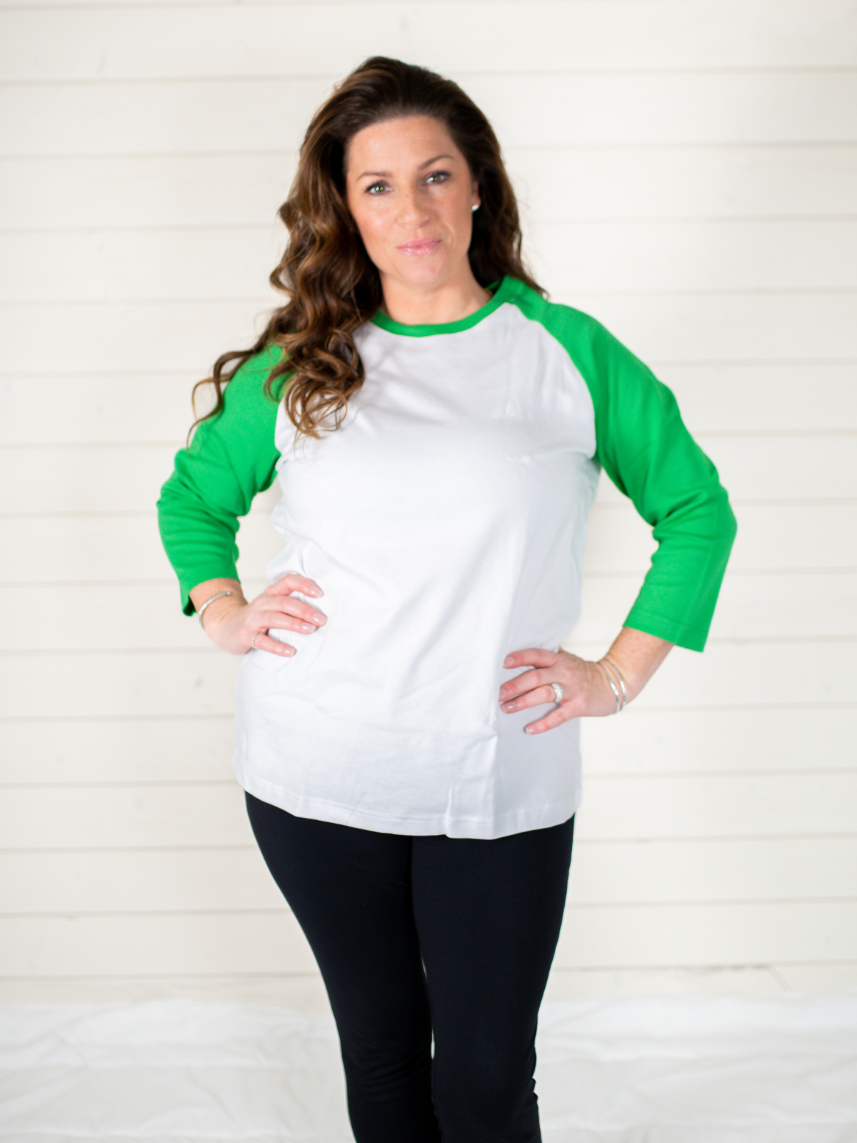 ARB Outlet | Unisex Adult Raglan