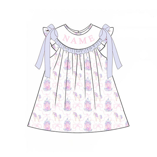 PO- CUSTOM Fairytale Wishes Dress