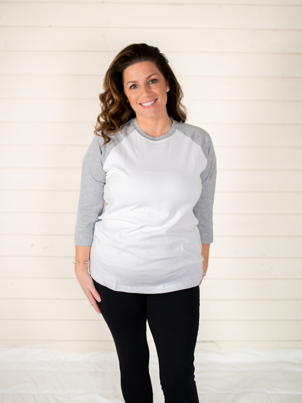ARB Outlet | Unisex Adult Raglan