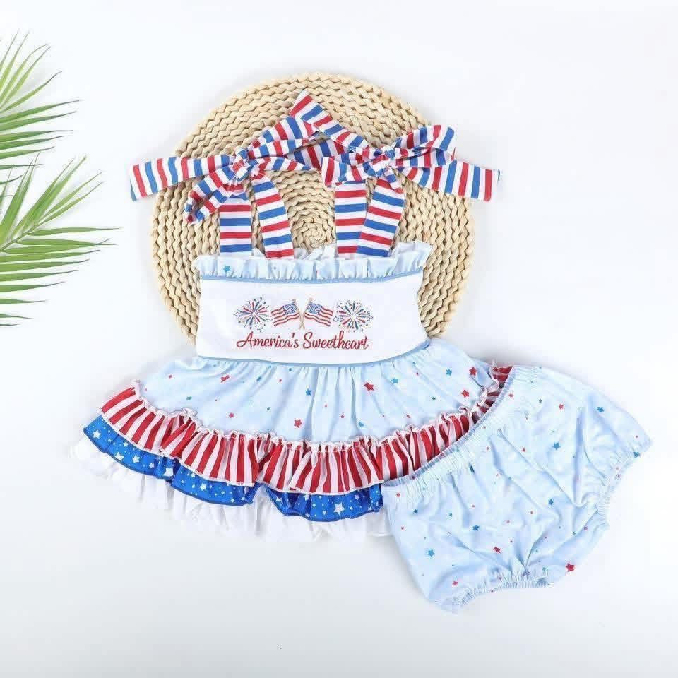 PO- Liberty Belle & Beau Collection