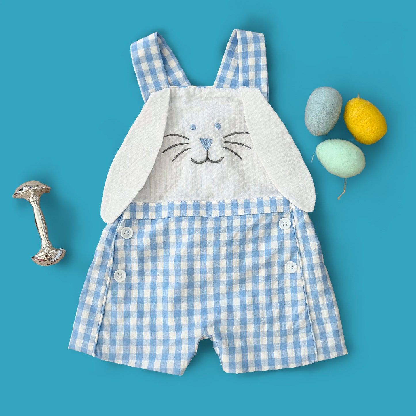 Boys Bunny Jon Jon