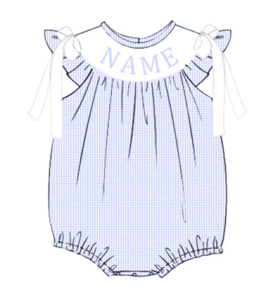 PO- CUSTOM BUBBLE