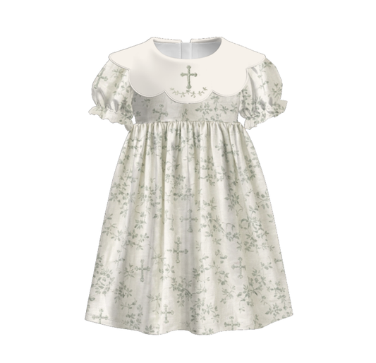 PO- Faith & Grace Collection Dress