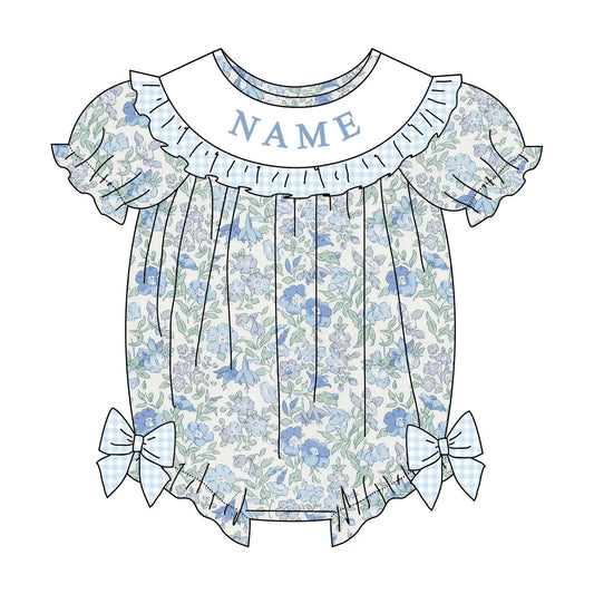PO- CUSTOM Willow Bloom Bubble