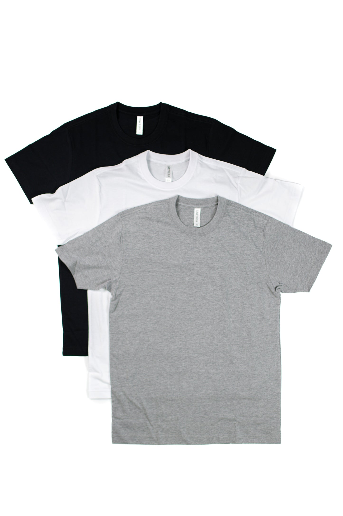 Unisex Adult Short Sleeve Shirt