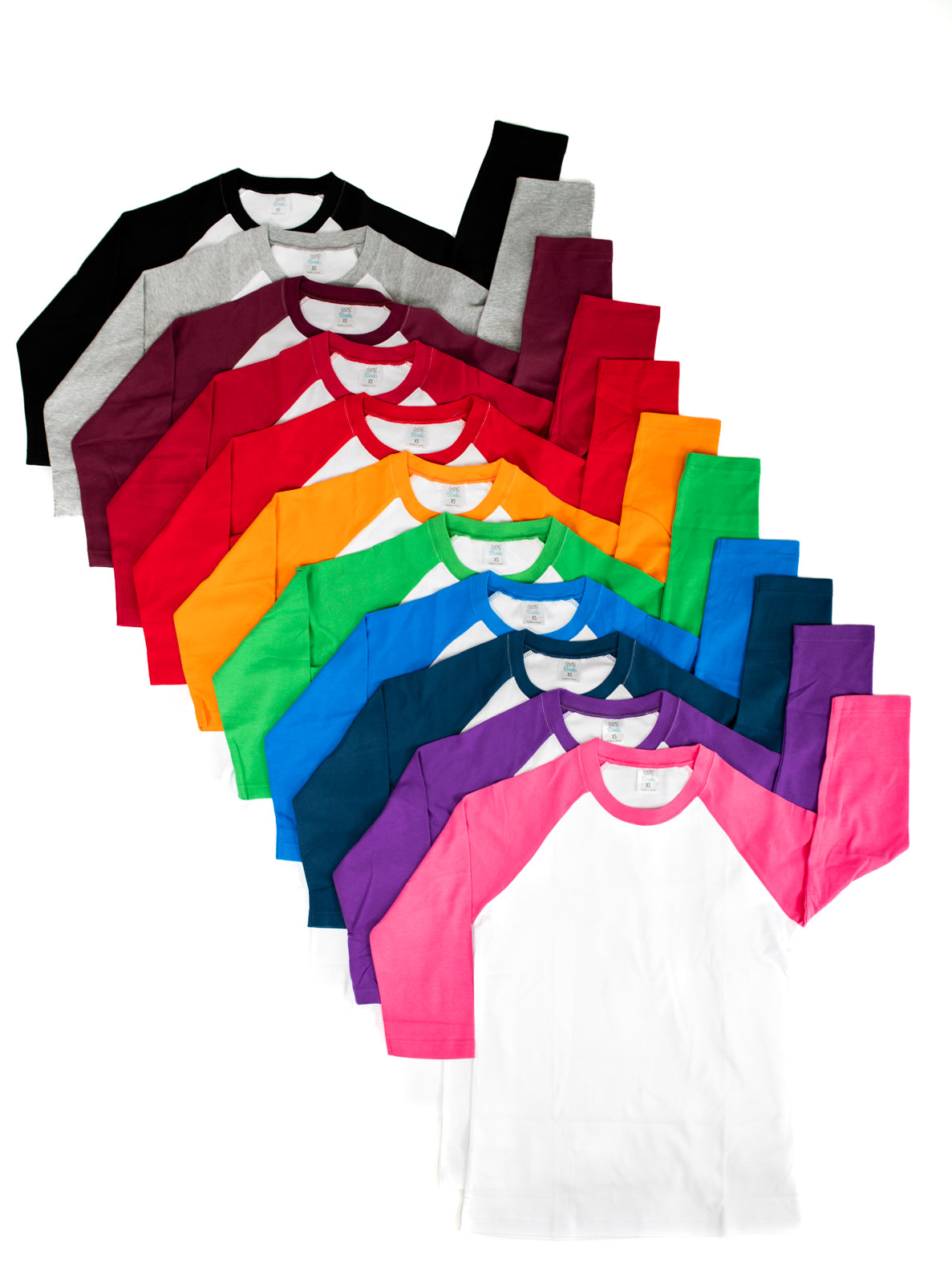 ARB Outlet | Unisex Adult Raglan