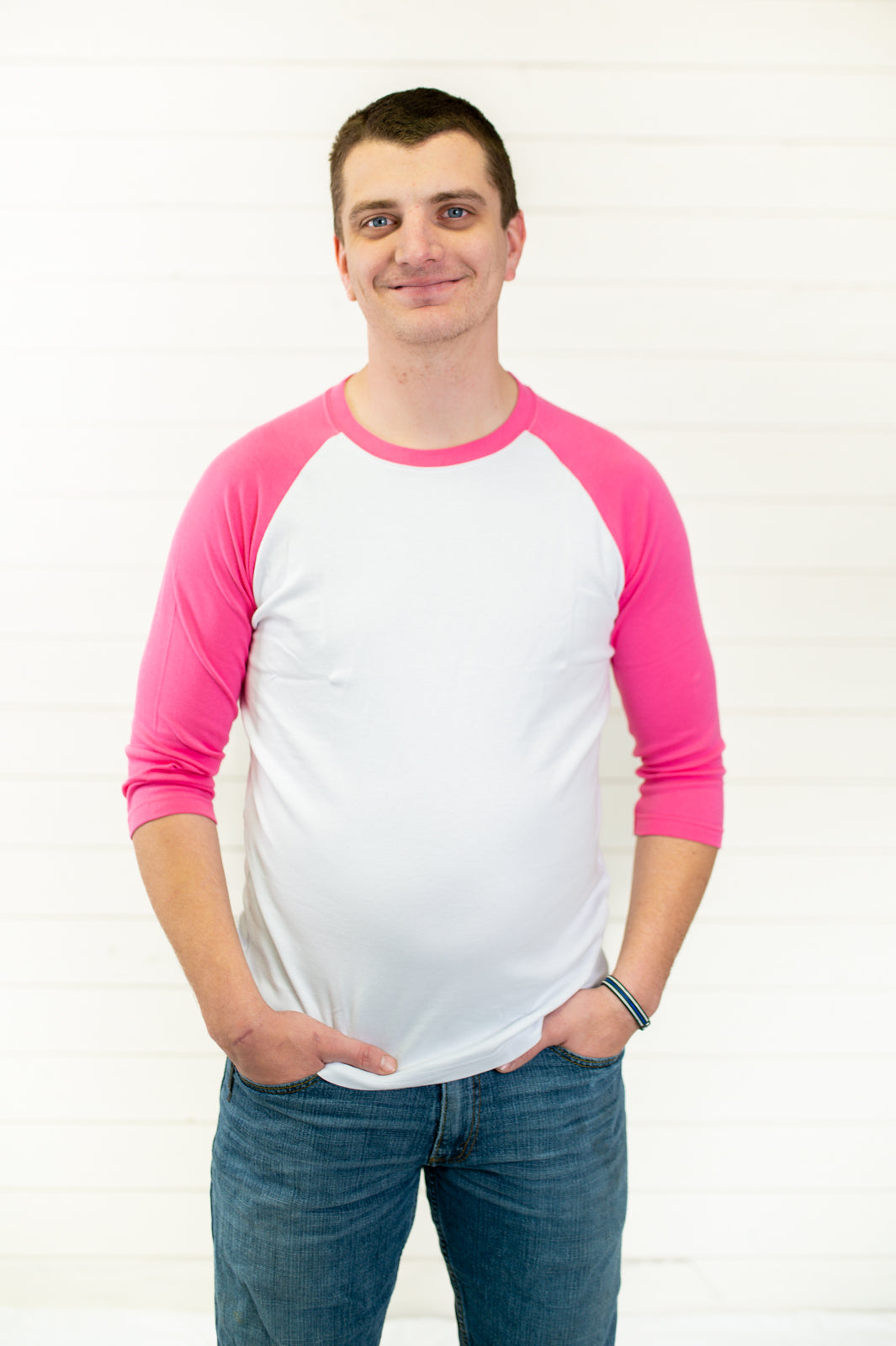 ARB Outlet | Unisex Adult Raglan
