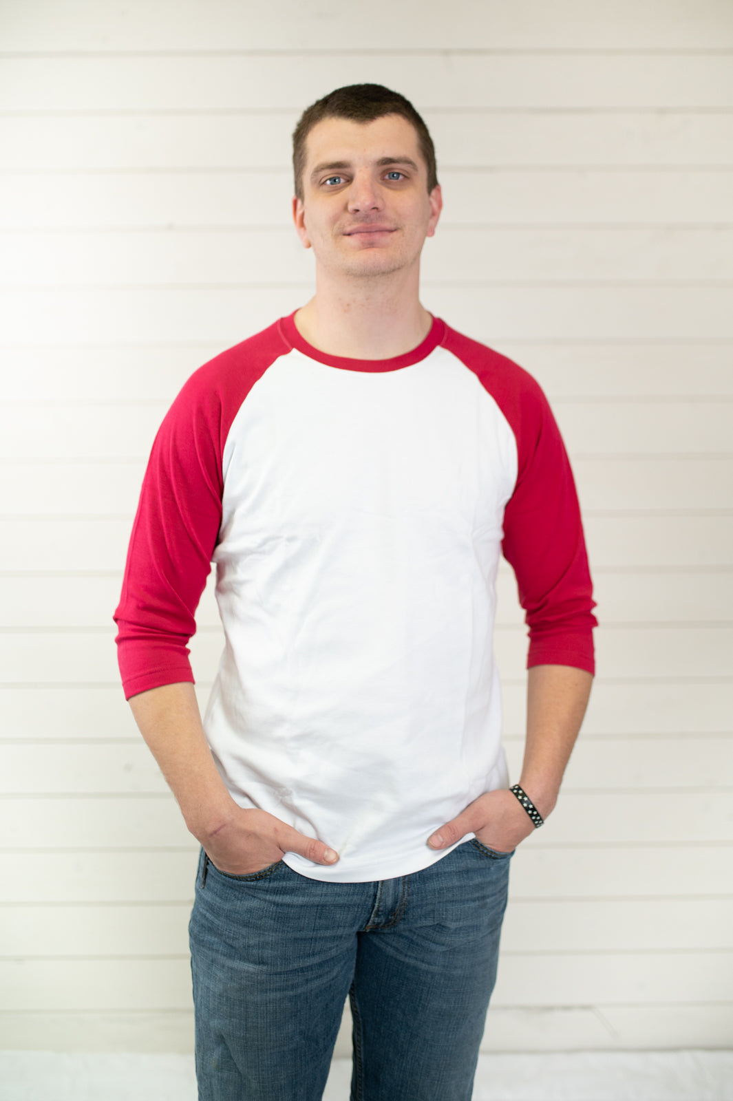 ARB Outlet | Unisex Adult Raglan