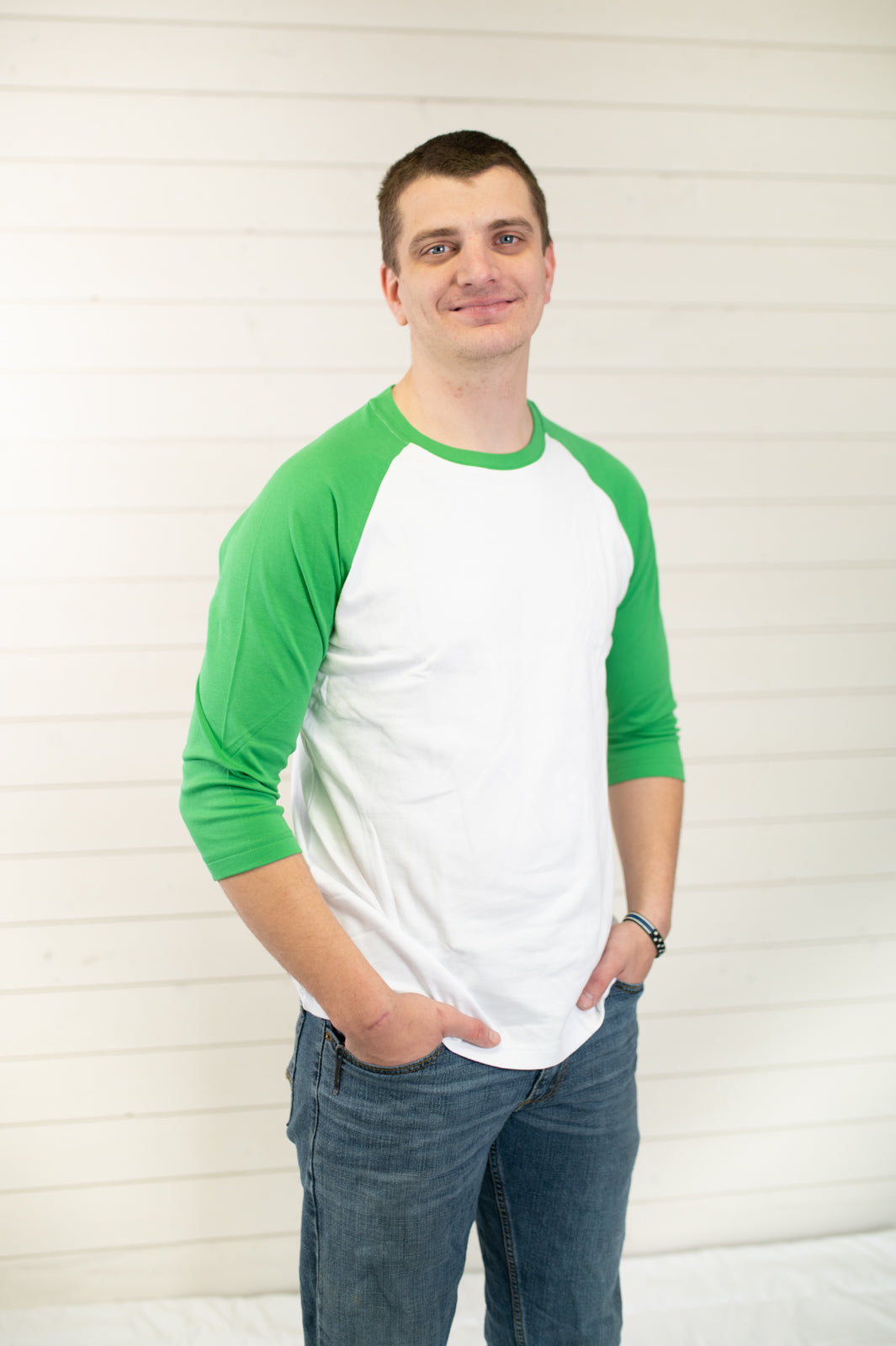 ARB Outlet | Unisex Adult Raglan