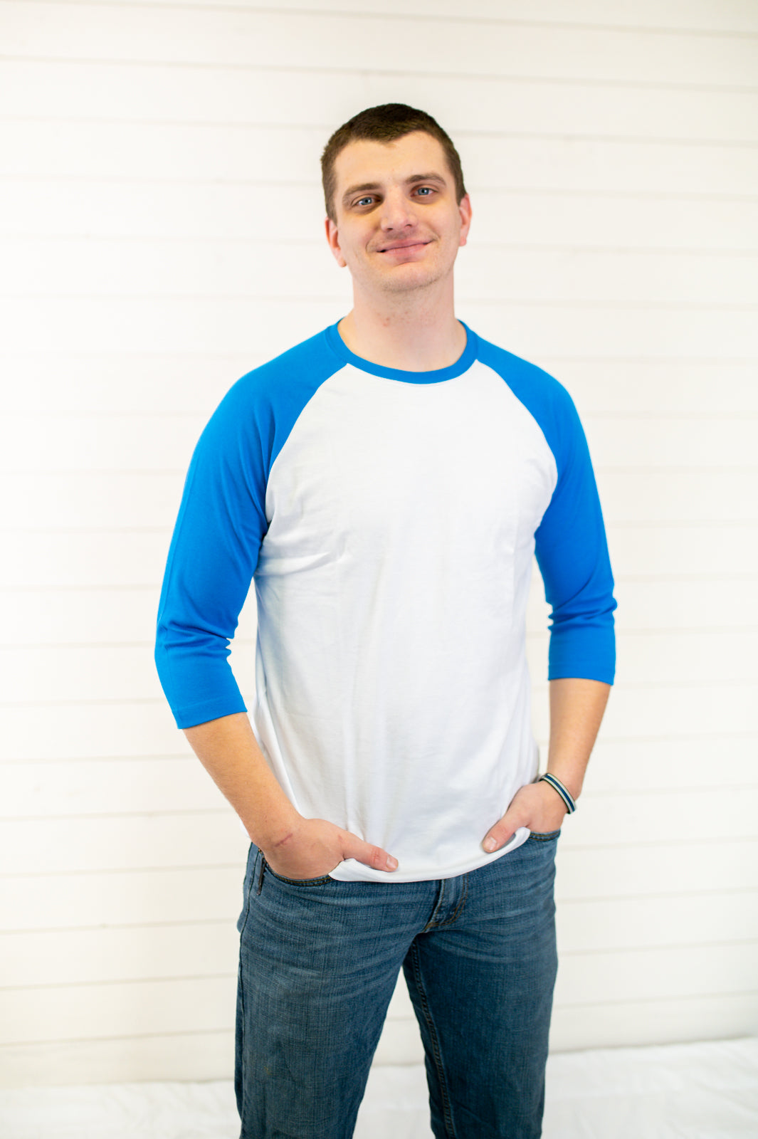 ARB Outlet | Unisex Adult Raglan