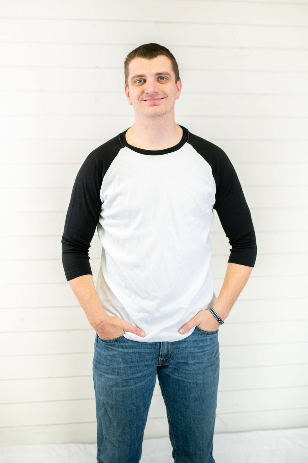 ARB Outlet | Unisex Adult Raglan