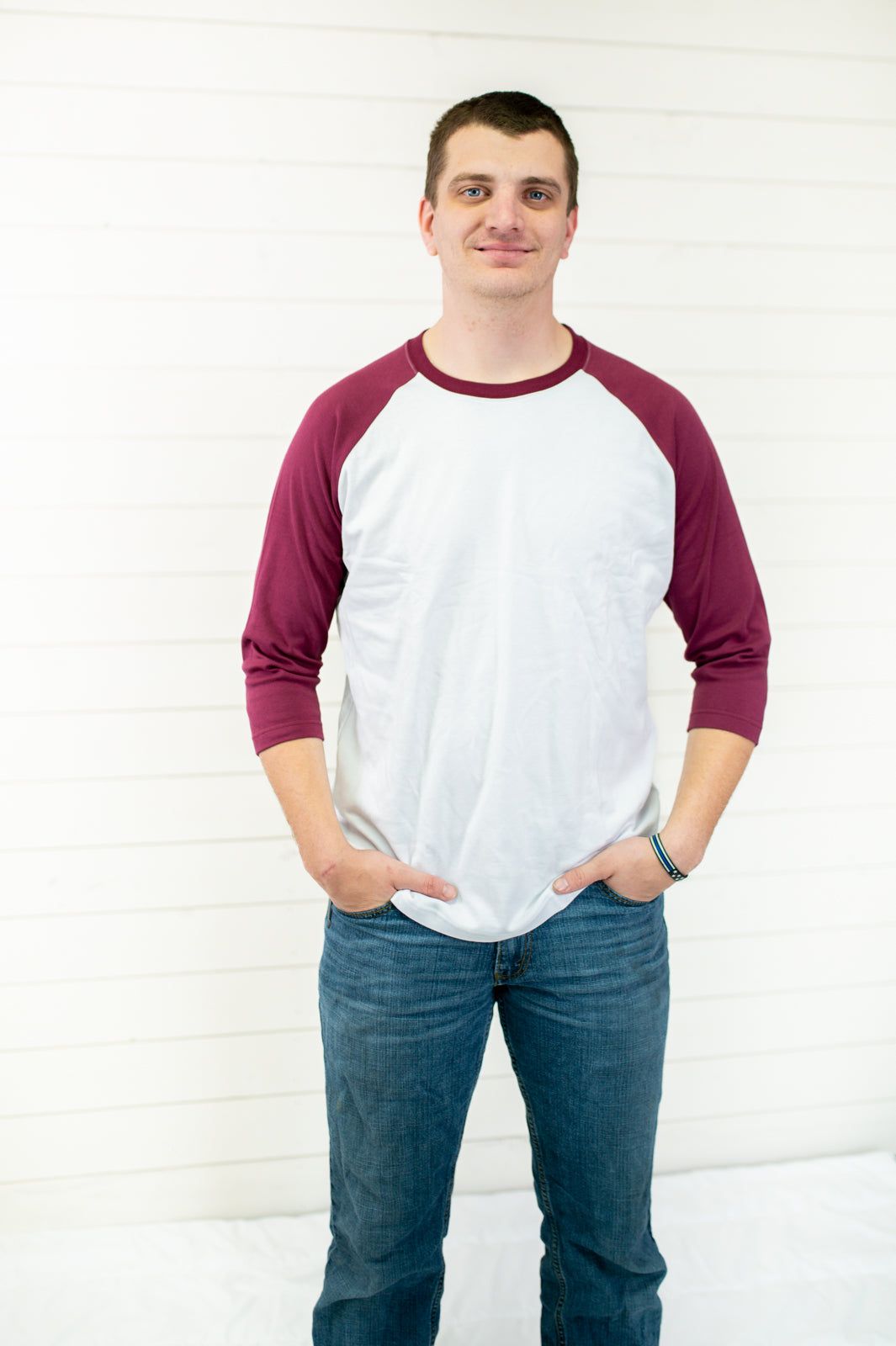 ARB Outlet | Unisex Adult Raglan