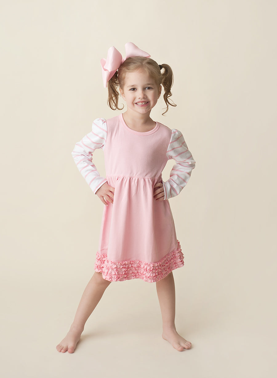 Valentine's Dresses